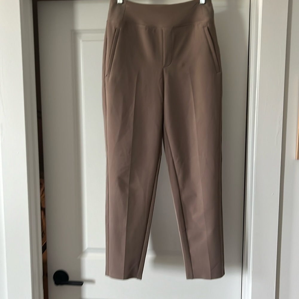 Athleta Endless High Rise Pant